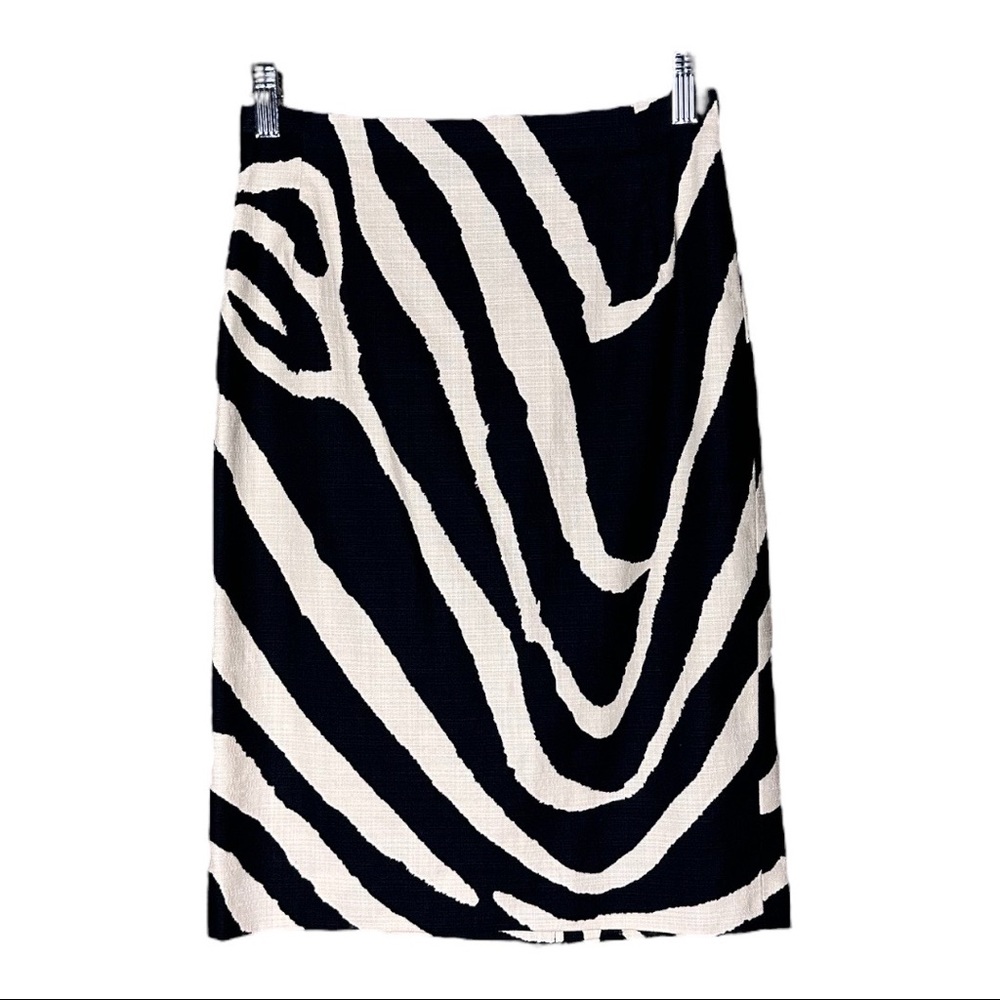 Max Mara Studio Pencil Skirt